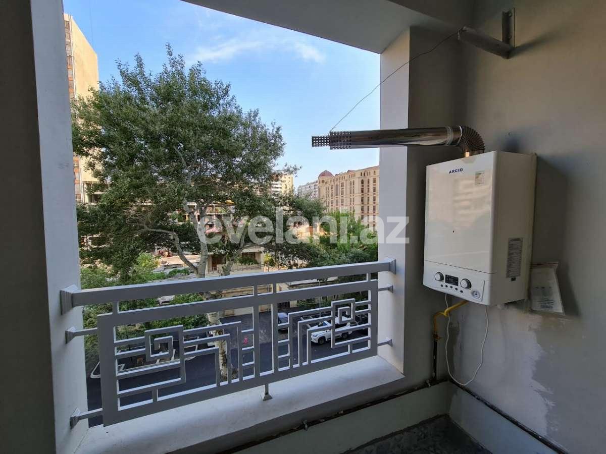 Satılır, yeni tikili, 3 otaqlı, 122 m², Nəsimi r.
