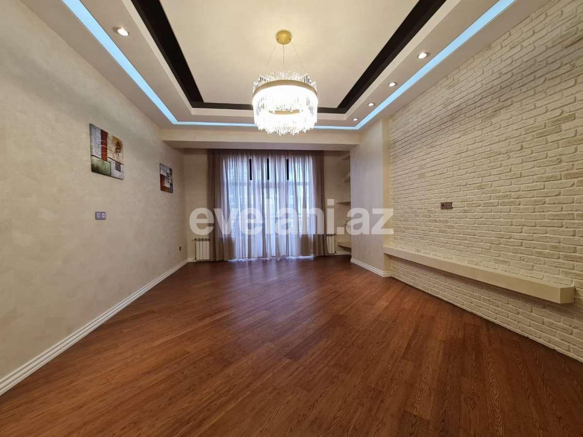 Satılır, yeni tikili, 3 otaqlı, 122 m², Nəsimi r.