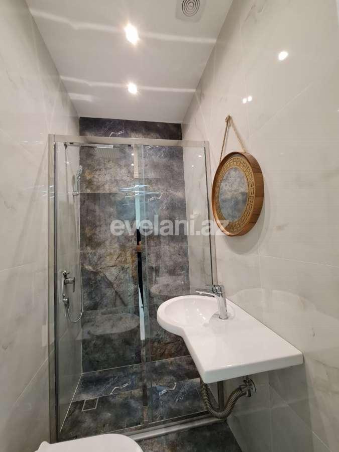 Satılır, yeni tikili, 3 otaqlı, 122 m², Nəsimi r.