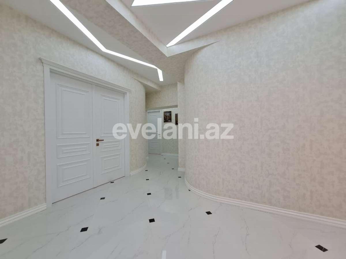 Satılır, yeni tikili, 3 otaqlı, 122 m², Nəsimi r.