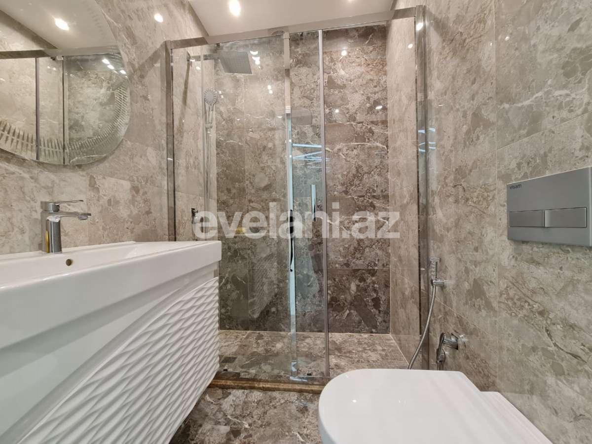 Satılır, yeni tikili, 3 otaqlı, 122 m², Nəsimi r.