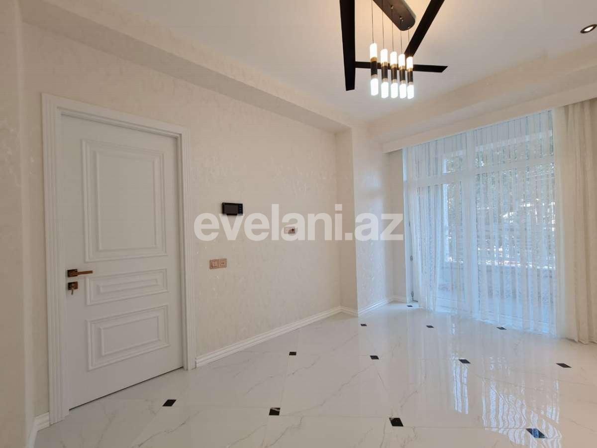 Satılır, yeni tikili, 3 otaqlı, 122 m², Nəsimi r.