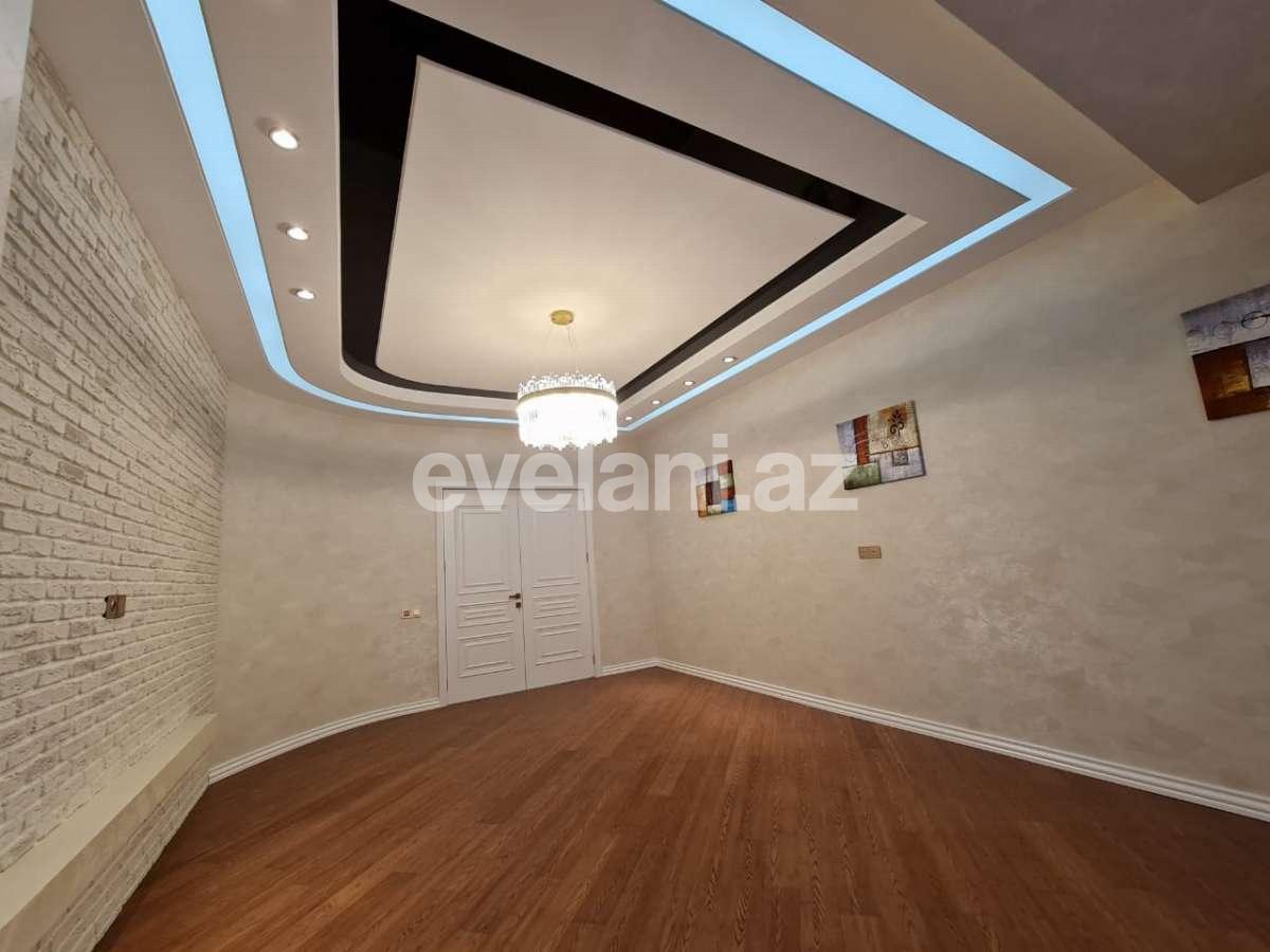 Satılır, yeni tikili, 3 otaqlı, 122 m², Nəsimi r.