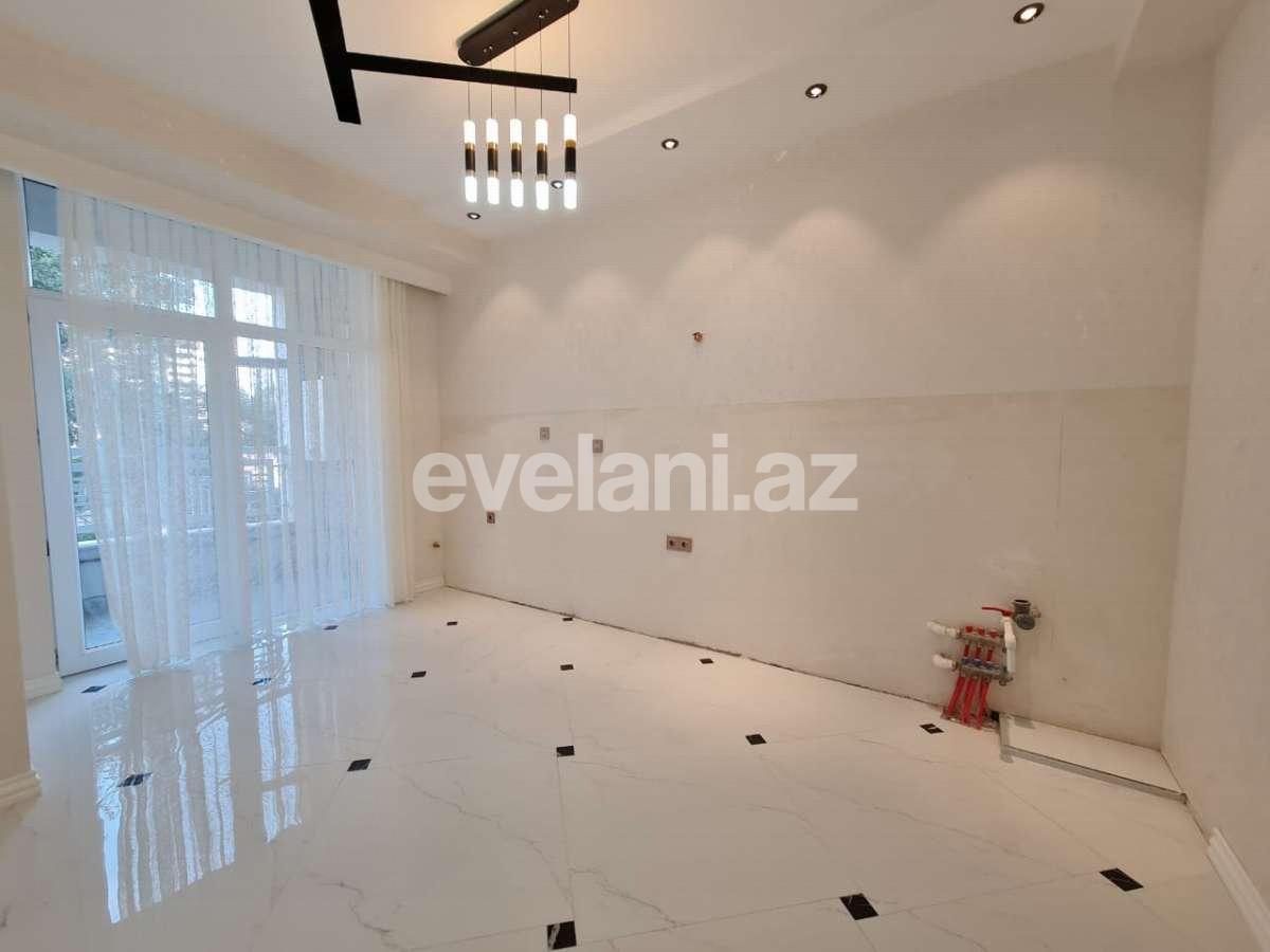 Satılır, yeni tikili, 3 otaqlı, 122 m², Nəsimi r.