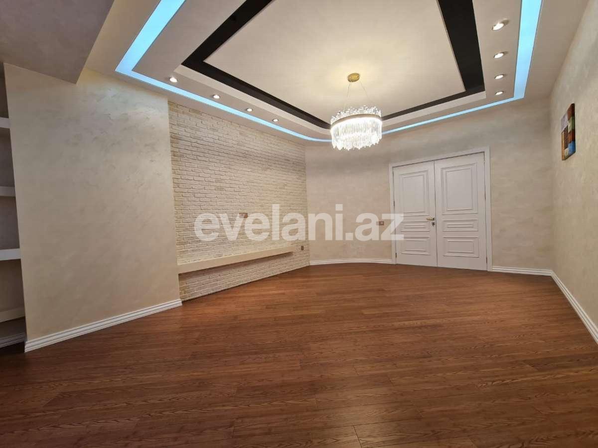 Satılır, yeni tikili, 3 otaqlı, 122 m², Nəsimi r.
