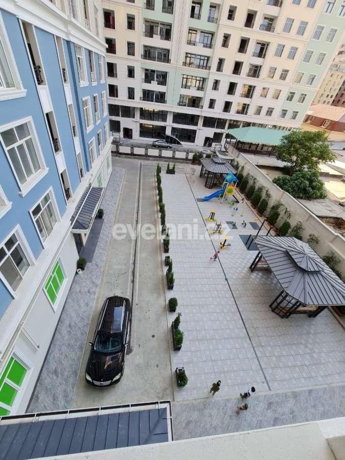 Satılır, yeni tikili, 3 otaqlı, 122 m², Nəsimi r.