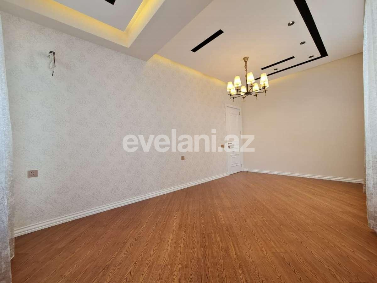 Satılır, yeni tikili, 3 otaqlı, 122 m², Nəsimi r.