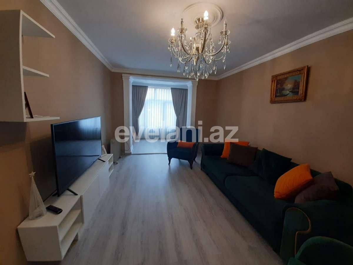 Продаётся, вторичка, 3-комнаты, 100 m², Ясамальский r.