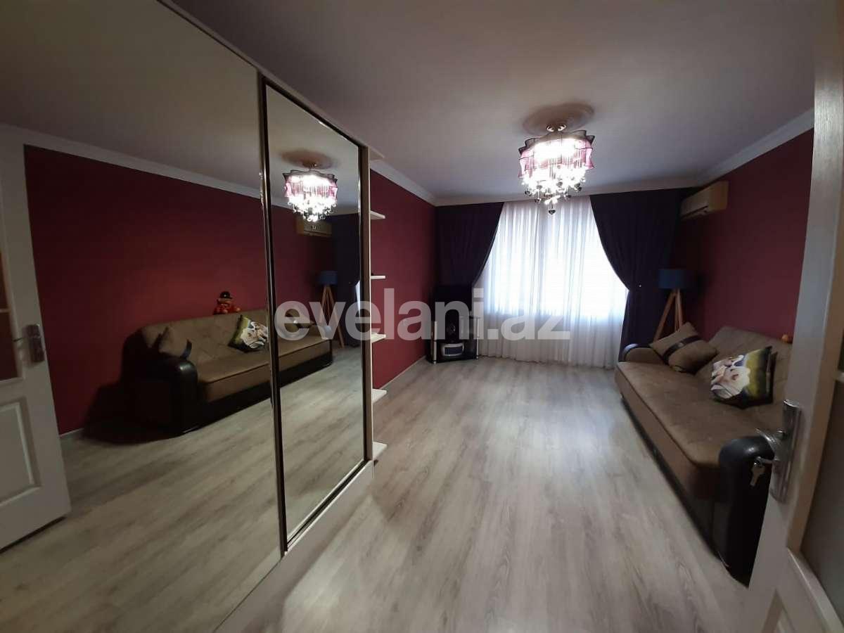 Продаётся, вторичка, 3-комнаты, 100 m², Ясамальский r.