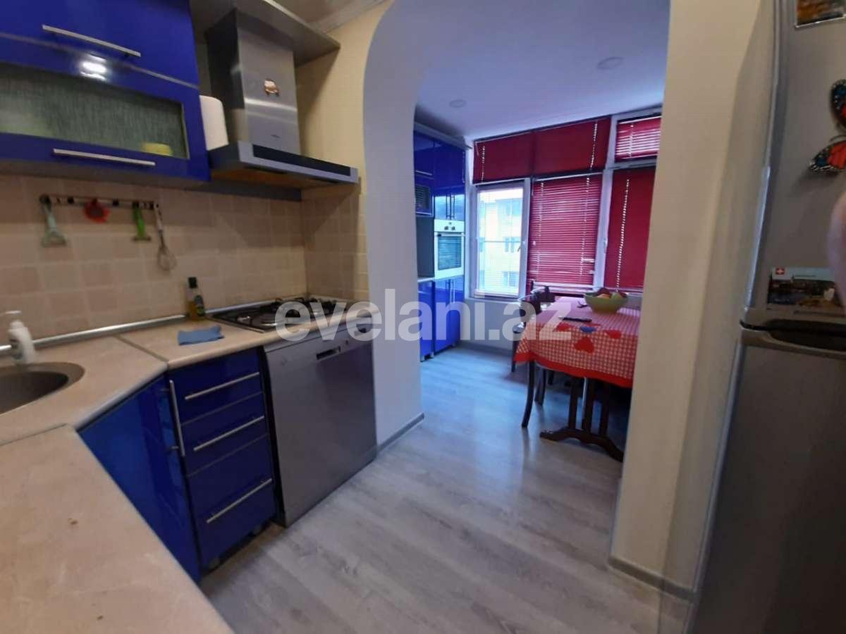 Продаётся, вторичка, 3-комнаты, 100 m², Ясамальский r.