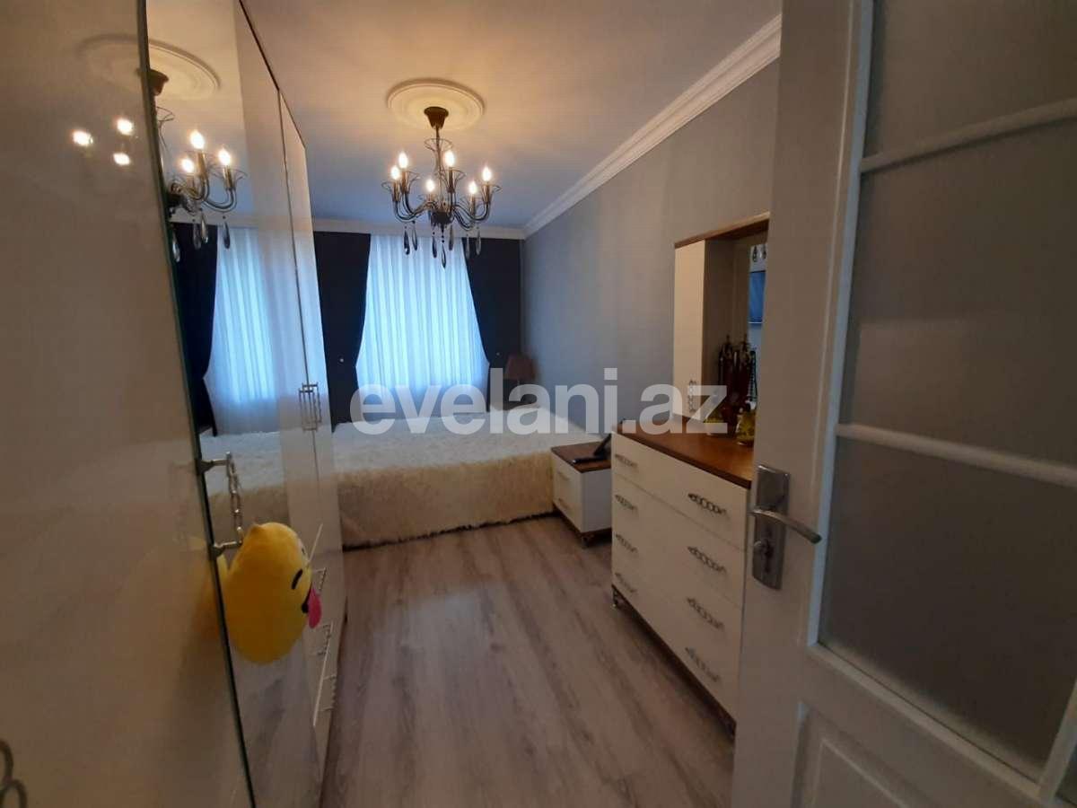 Продаётся, вторичка, 3-комнаты, 100 m², Ясамальский r.