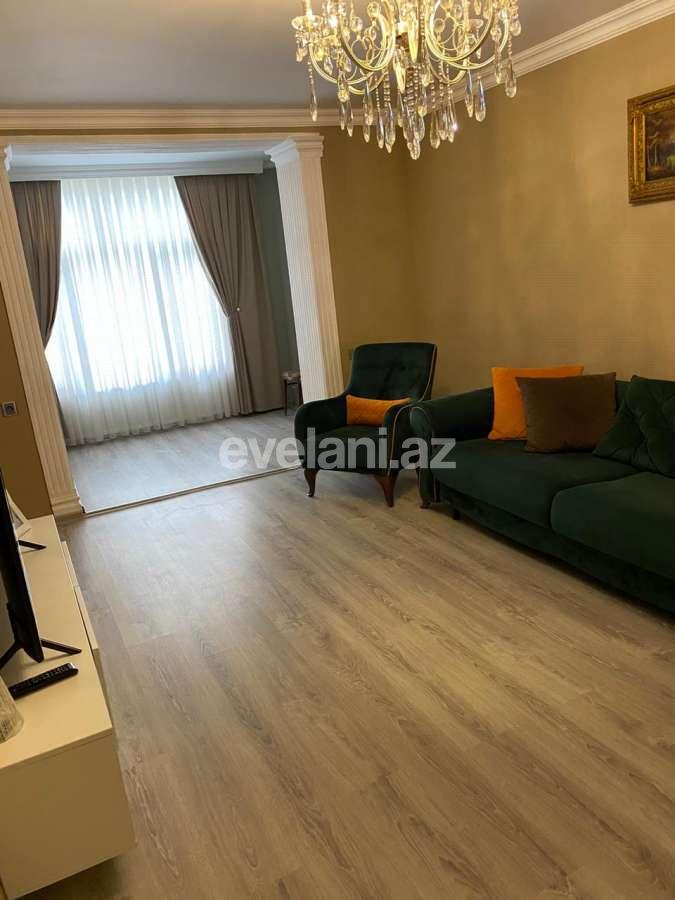 Продаётся, вторичка, 3-комнаты, 100 m², Ясамальский r.