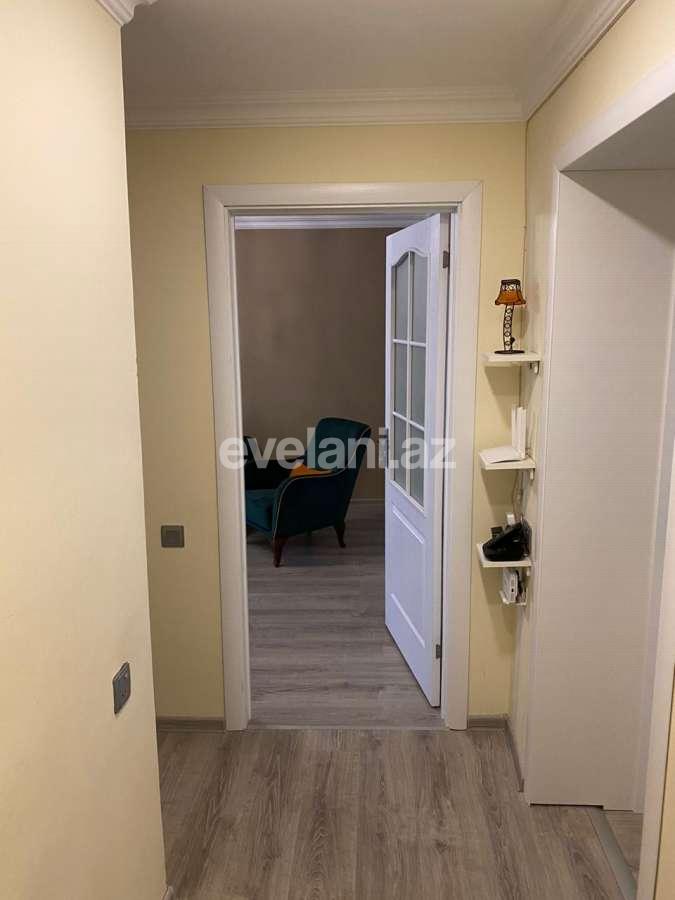 Продаётся, вторичка, 3-комнаты, 100 m², Ясамальский r.