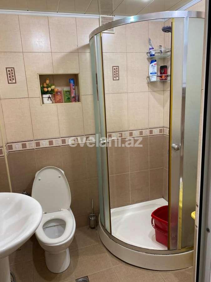 Продаётся, вторичка, 3-комнаты, 100 m², Ясамальский r.