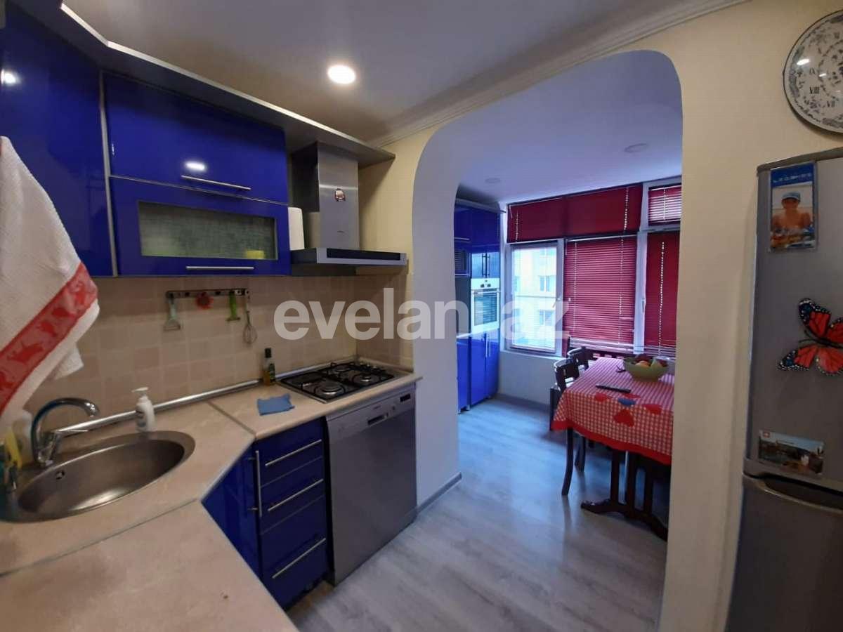 Продаётся, вторичка, 3-комнаты, 100 m², Ясамальский r.