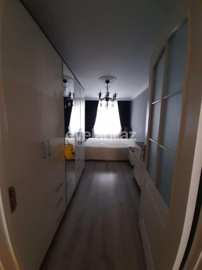 Продаётся, вторичка, 3-комнаты, 100 m², Ясамальский r.