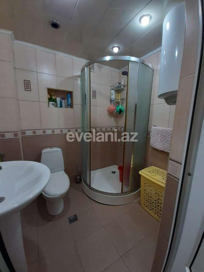 Продаётся, вторичка, 3-комнаты, 100 m², Ясамальский r.