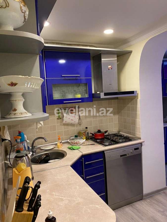 Продаётся, вторичка, 3-комнаты, 100 m², Ясамальский r.