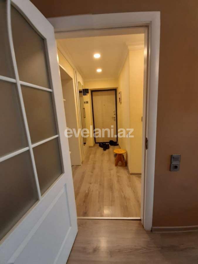 Продаётся, вторичка, 3-комнаты, 100 m², Ясамальский r.