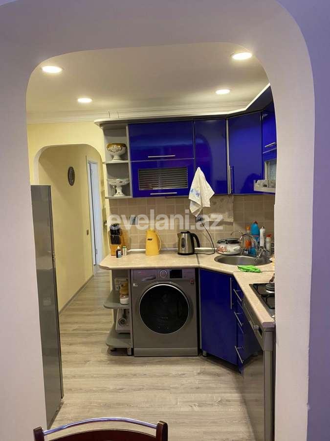 Продаётся, вторичка, 3-комнаты, 100 m², Ясамальский r.