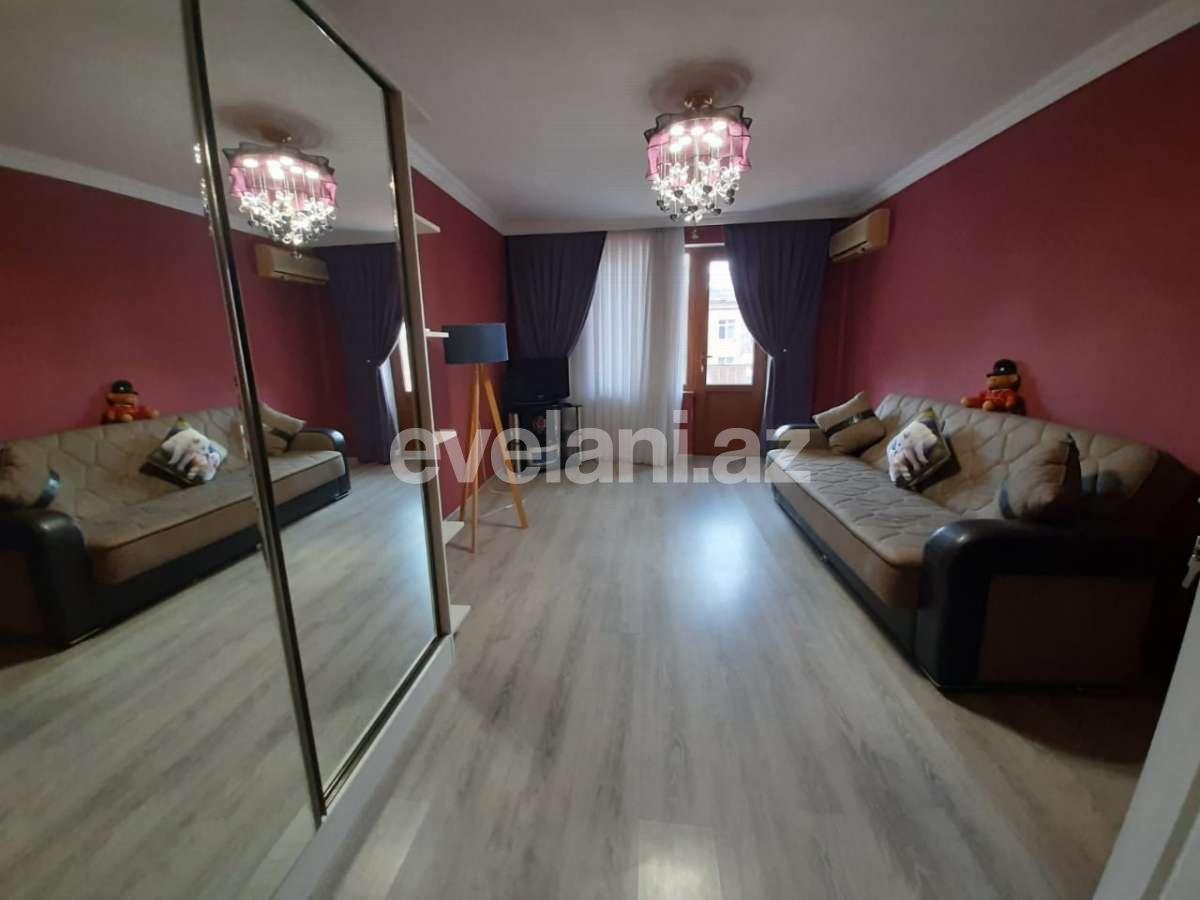 Продаётся, вторичка, 3-комнаты, 100 m², Ясамальский r.