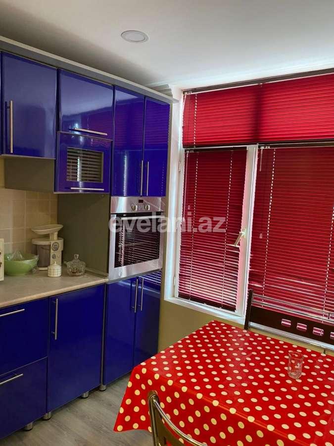 Продаётся, вторичка, 3-комнаты, 100 m², Ясамальский r.