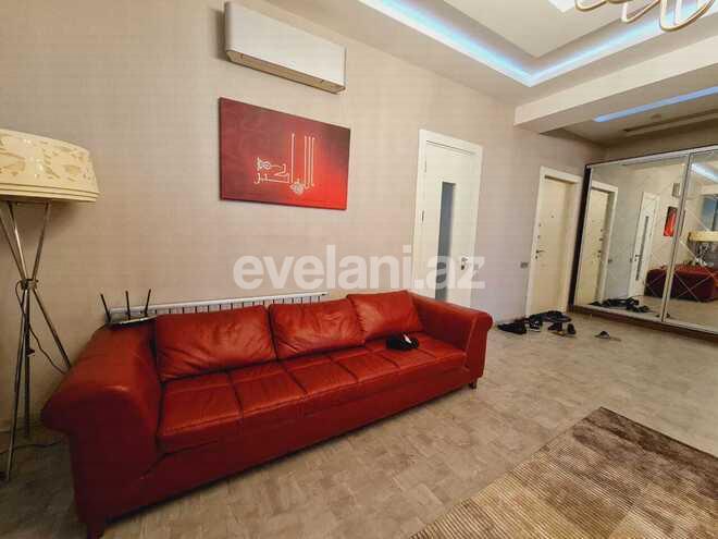 Satılır, yeni tikili, 3 otaqlı, 221 m², Şah İsmayıl Xətai m.