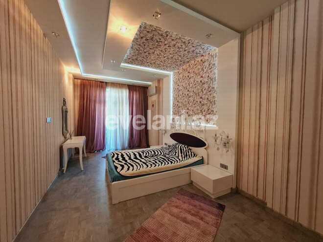 Satılır, yeni tikili, 3 otaqlı, 221 m², Şah İsmayıl Xətai m.