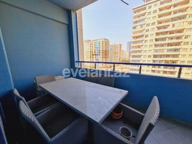 Satılır, yeni tikili, 3 otaqlı, 221 m², Şah İsmayıl Xətai m.