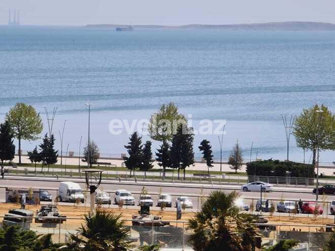 Satılır, yeni tikili, 3 otaqlı, 221 m², Şah İsmayıl Xətai m.