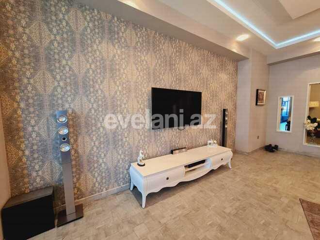 Satılır, yeni tikili, 3 otaqlı, 221 m², Şah İsmayıl Xətai m.