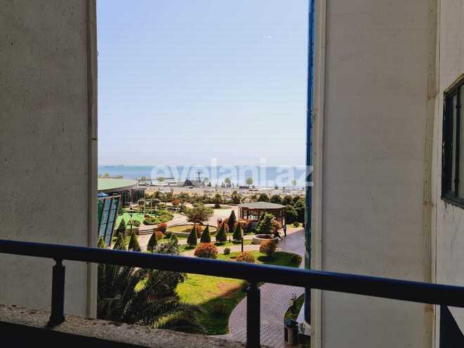 Satılır, yeni tikili, 3 otaqlı, 221 m², Şah İsmayıl Xətai m.