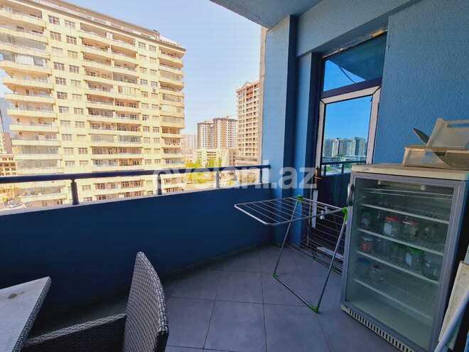 Satılır, yeni tikili, 3 otaqlı, 221 m², Şah İsmayıl Xətai m.