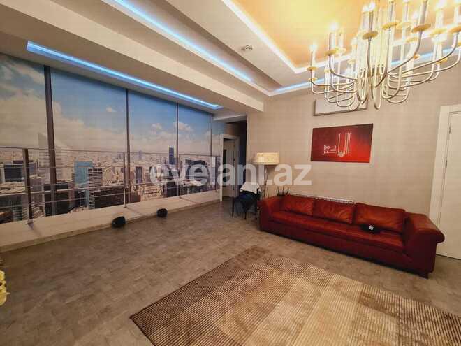 Satılır, yeni tikili, 3 otaqlı, 221 m², Şah İsmayıl Xətai m.