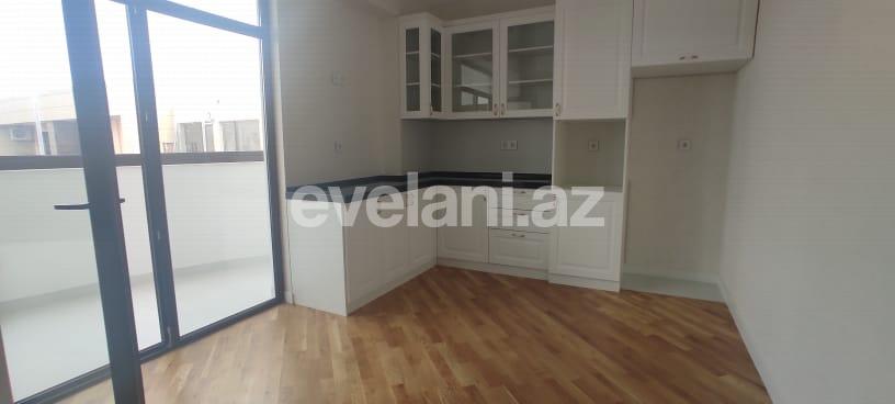 Продаётся, новостройка, 3-комнаты, 124 m², Наримановский r.