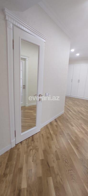 Продаётся, новостройка, 3-комнаты, 124 m², Наримановский r.