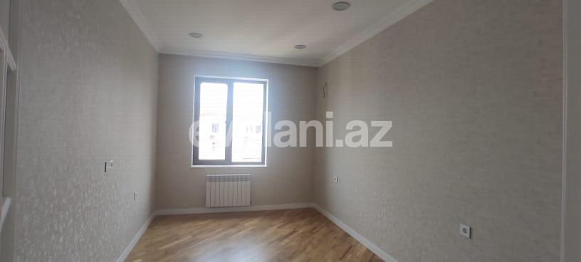 Продаётся, новостройка, 3-комнаты, 124 m², Наримановский r.