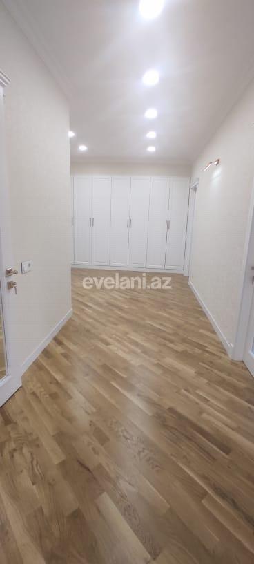 Продаётся, новостройка, 3-комнаты, 124 m², Наримановский r.