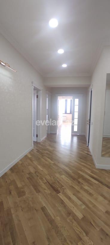 Продаётся, новостройка, 3-комнаты, 124 m², Наримановский r.