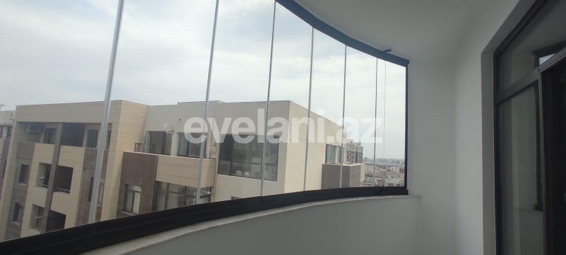 Продаётся, новостройка, 3-комнаты, 124 m², Наримановский r.