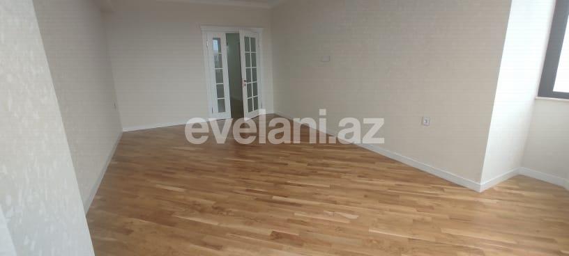 Продаётся, новостройка, 3-комнаты, 124 m², Наримановский r.