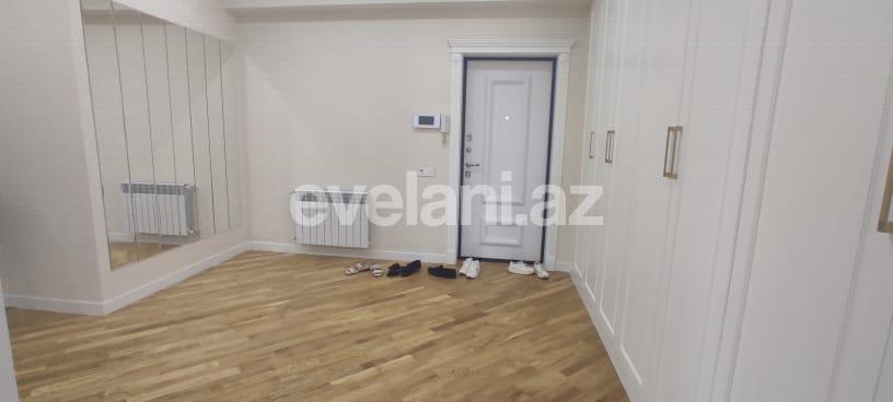 Продаётся, новостройка, 3-комнаты, 124 m², Наримановский r.