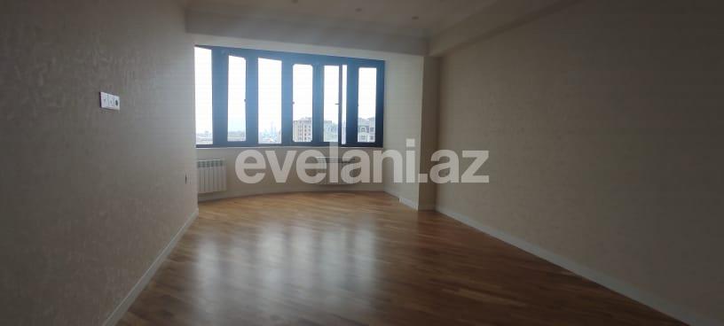 Продаётся, новостройка, 3-комнаты, 124 m², Наримановский r.