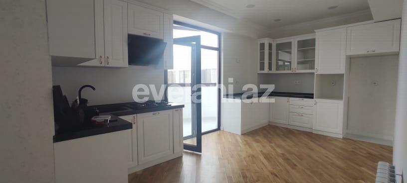 Продаётся, новостройка, 3-комнаты, 124 m², Наримановский r.