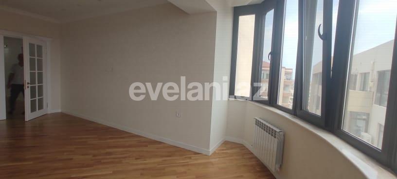 Продаётся, новостройка, 3-комнаты, 124 m², Наримановский r.