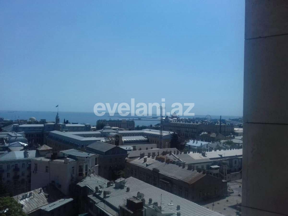 Sale, new building, 4 room, 210 m², Icheri Sheher m.