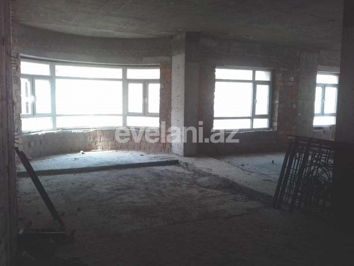 Sale, new building, 4 room, 210 m², Icheri Sheher m.
