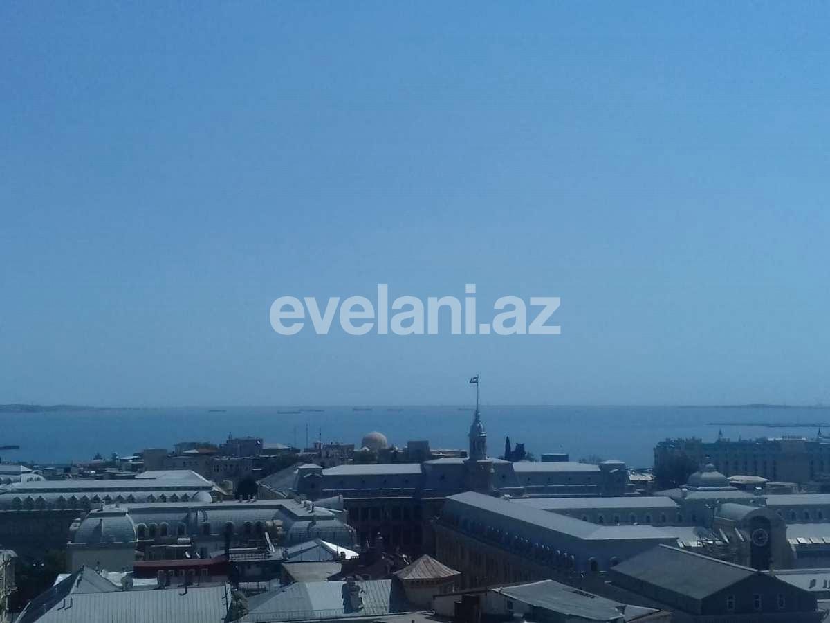 Sale, new building, 4 room, 210 m², Icheri Sheher m.