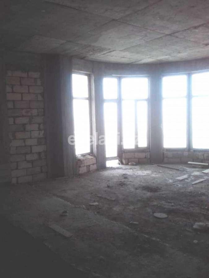 Sale, new building, 4 room, 210 m², Icheri Sheher m.