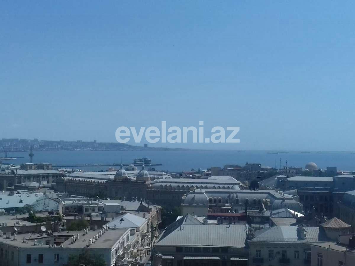 Sale, new building, 4 room, 210 m², Icheri Sheher m.